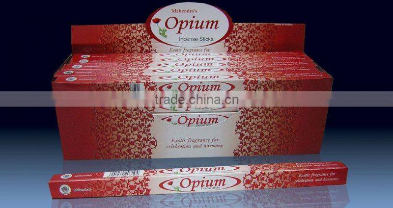 Myrrh Incense Sticks manufacturers
