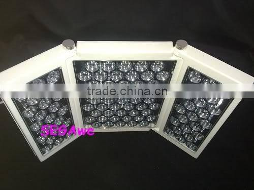 2015 hot sale Skin Rejuvenation Red Blue Yellow photon PDT Machine