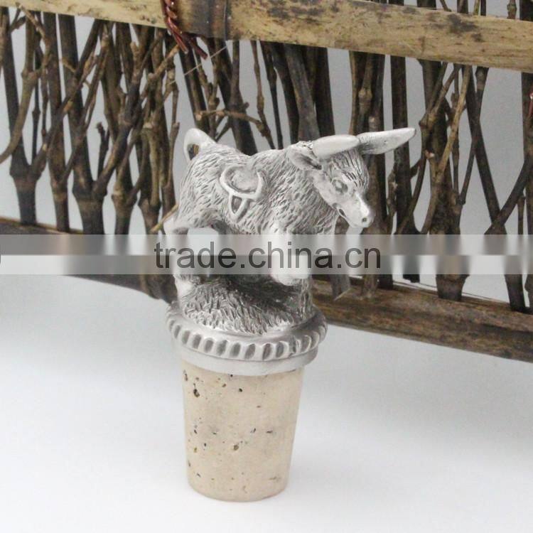 craft wine stopper blank