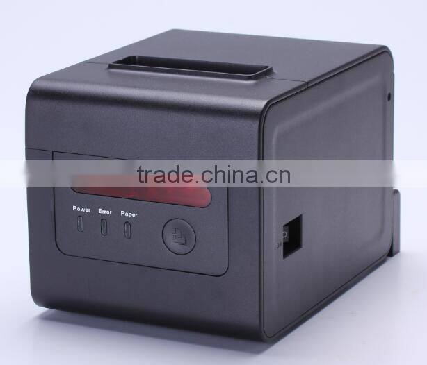 High Security Thermal Paper Printer
