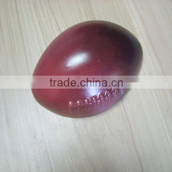 OEM design custom rugby ball