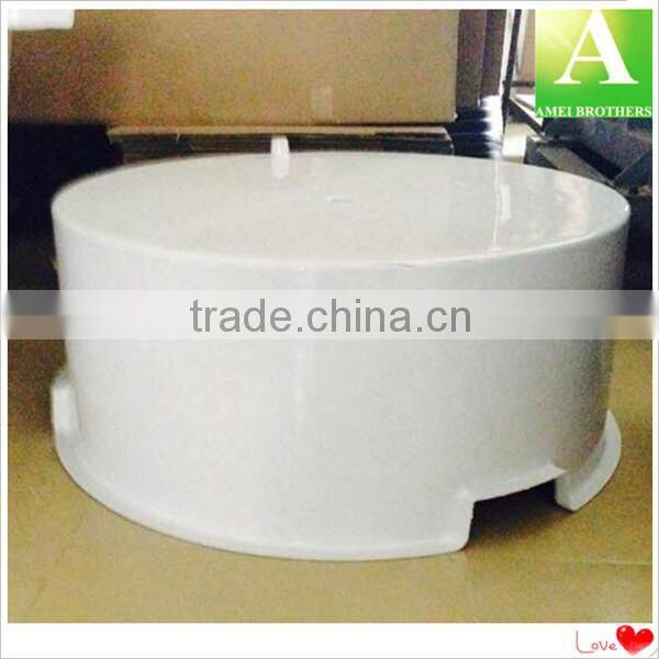 ABS car roof box,vacuum formed plastic,Shenzhen