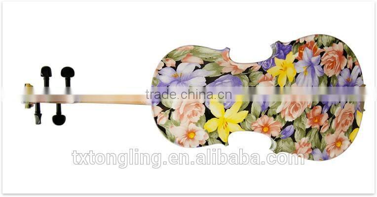 Types German Violin Strings TL-1101