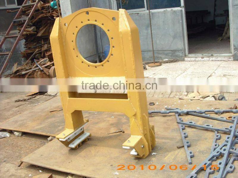 kelly bar upper fixed frame guide