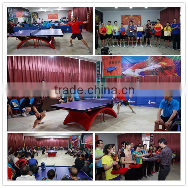 factory direct sale cheap table tennis table(in stock)