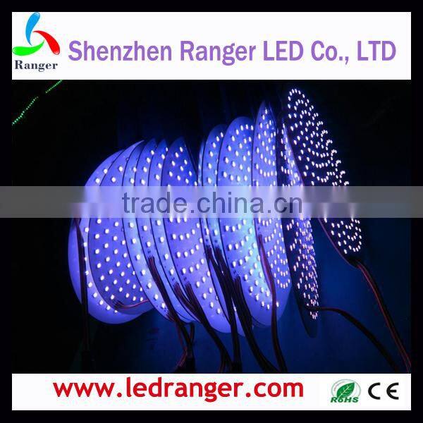 rgb led display panel 5V 5050 RGB LED Panels,8*16 Pixels scrolling text l led panel Flex Matrix Panels