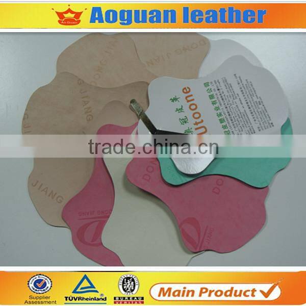 High quality pig skin shoes lining