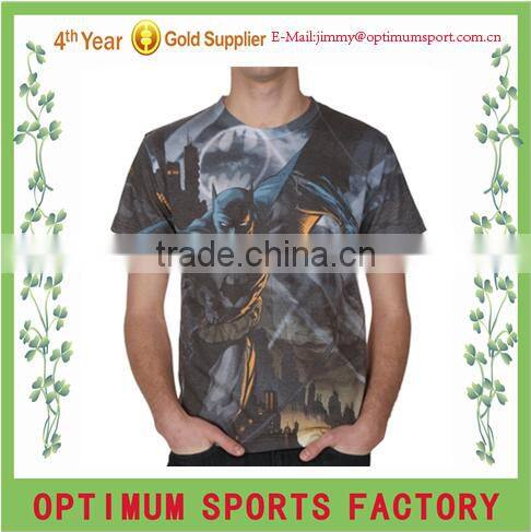 Customize your personality T-shirt