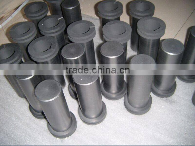 graphite mold