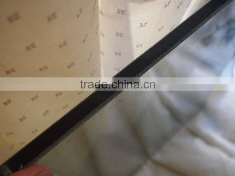 Small Tempered Glass Panels