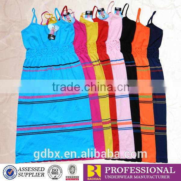 Alibaba dress from China factory