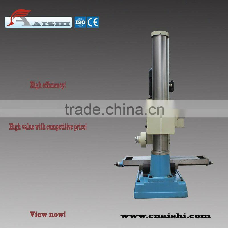 ZX7050 Bench drilling and milling machine