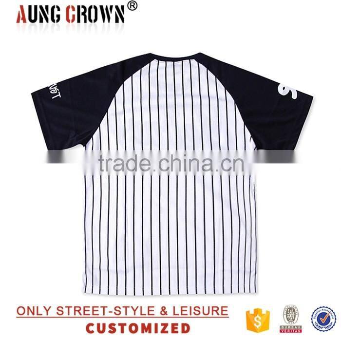 Short Sleeve Cheap Low MOQ Bulk T Shirts Sales Custom Made Cheap