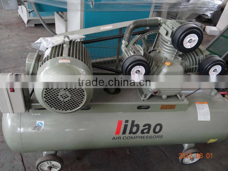 Automatic 2L Double Station Extrusion Blow Molding Machine