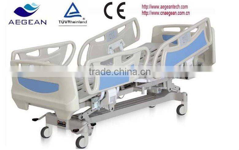 Furniture 5-Function ICU Medical Equipment
