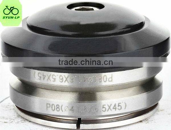 2013 low weight bicycle bearing headsets