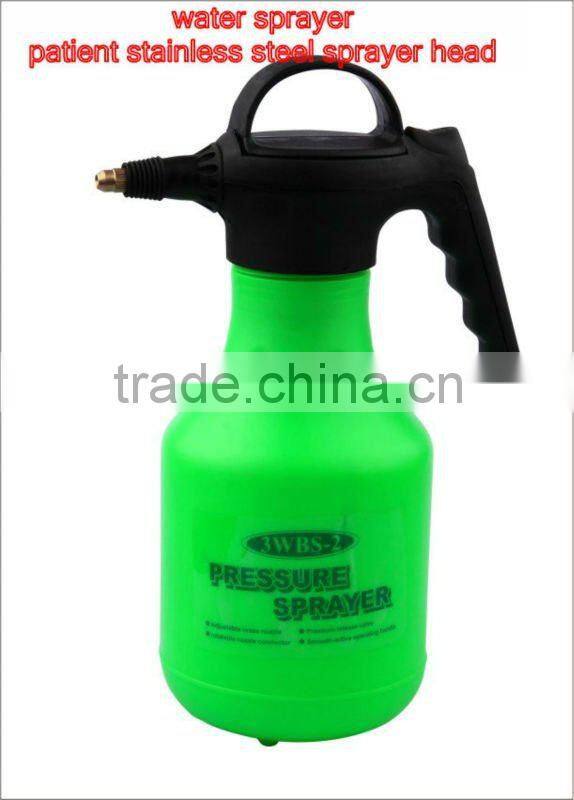 Air Pressure Handle trigger Sprayer Agriculture