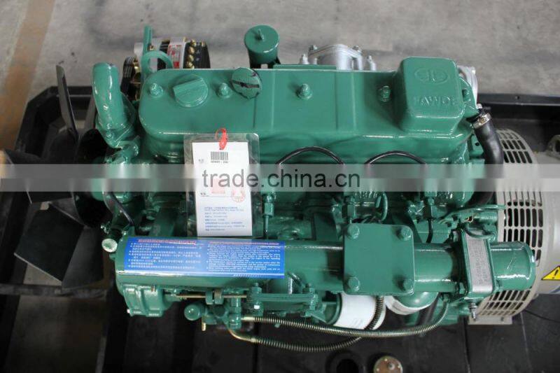 30kva diesel generator price