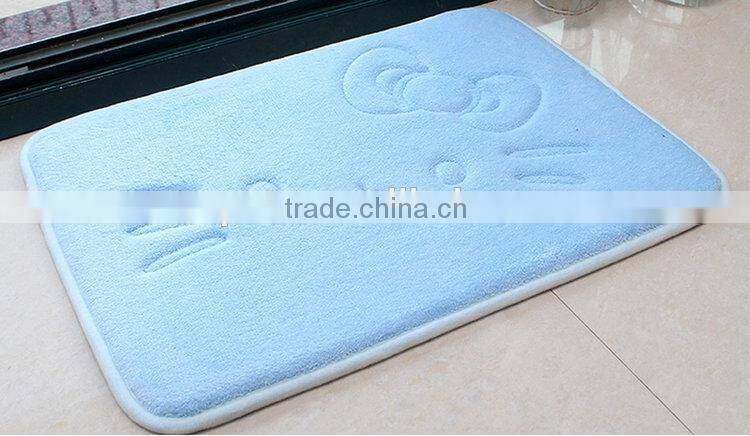 Alibaba online shopping sales plastic anti slip bath mat , animal ahape bath mat