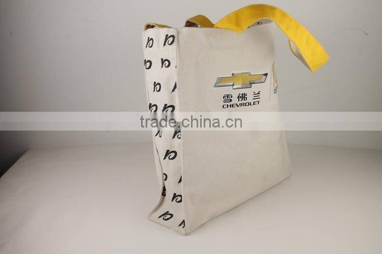 cotton tote bag