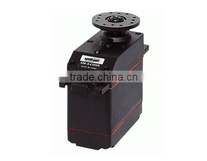 ser-S4309R Micro digital high speed servo