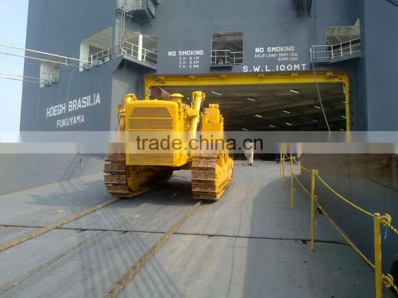 cheaper grader 120G Cat used motor grader caterpillar grader for sale