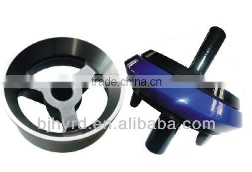 Valves for NATIONAL mud pump