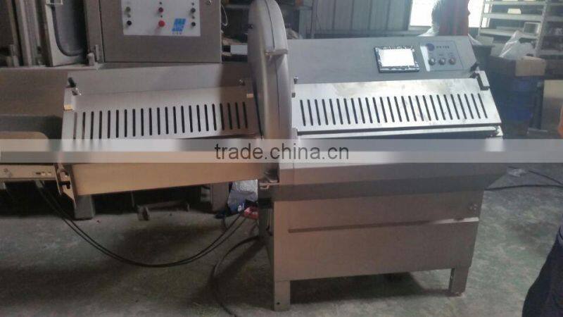 TF-722 Bone-In and Boneless Slicing Machine