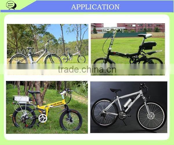 3S8P rechargeble 26650 12v 40ah lithium ion battery pack