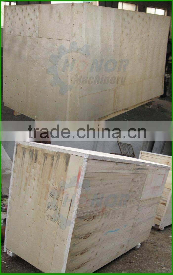 new design stainless steel machine for roasting peanut on sale