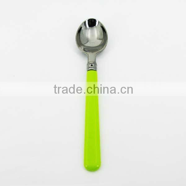 Disposable Plastic Silver Cutlery Set