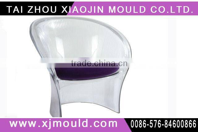 Plastic Injection outdoor garden Table Mould, table mould