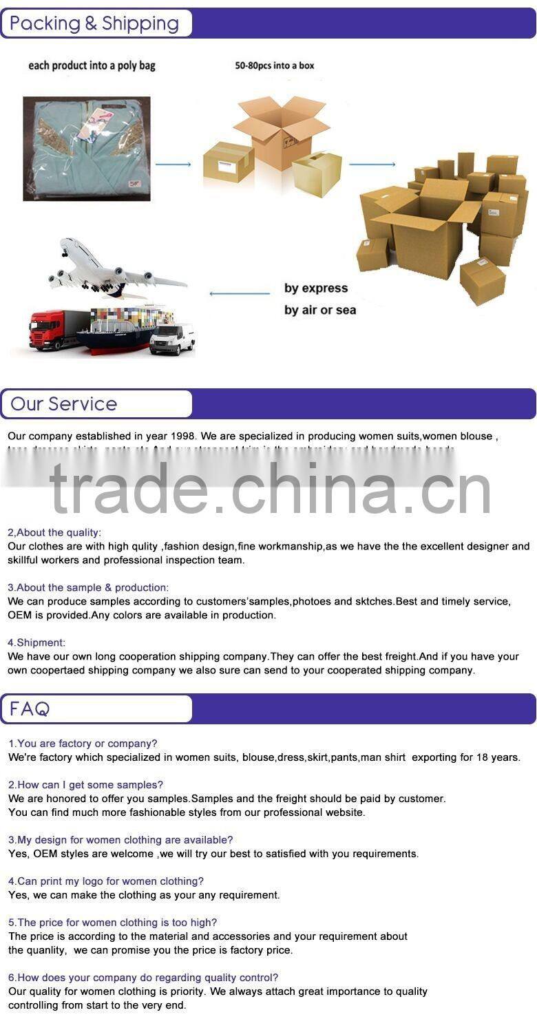 Red Sexy Mature Pictures Shirt Neck Office Party Dress For Ladies