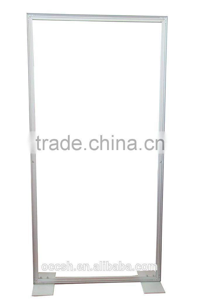 door style display frame