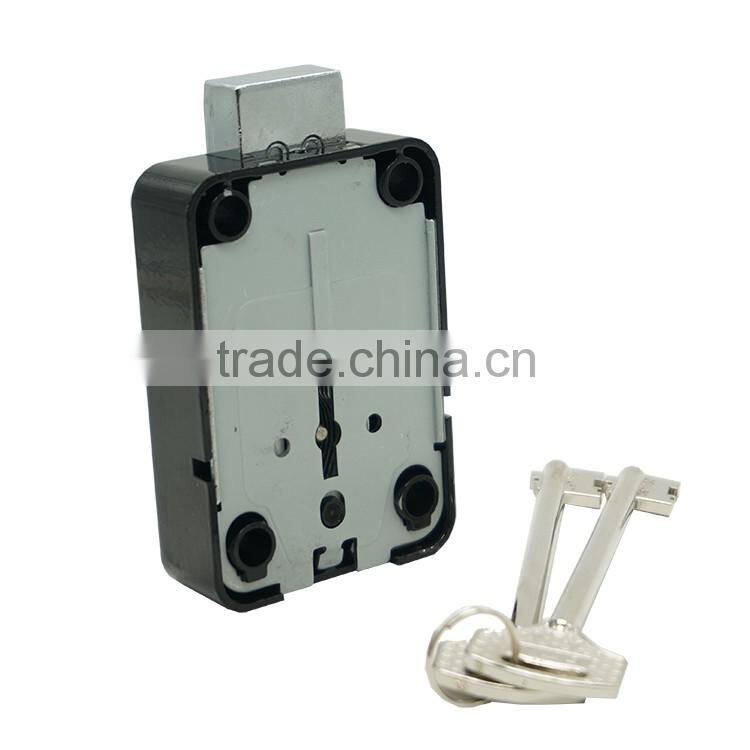 Security Lever Lock key lock bank deposit lock K821