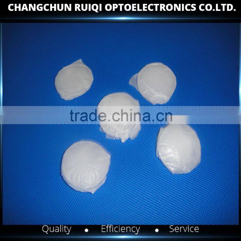 Google Cardboard lens 37mm Acrylic lens the focal length 45mm double convex lens for Google cardboard