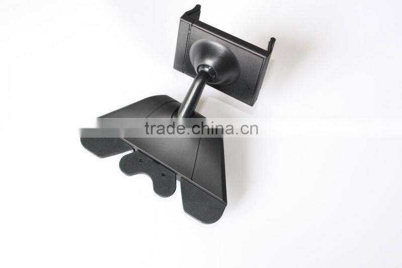 Universal Car CD Slot Mount Holder Item