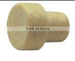 T bottle stopper & crumb cork & synthetic cork