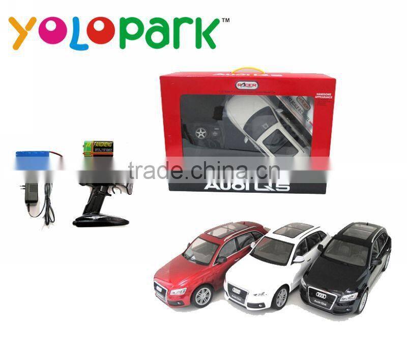 NO.960Radio Controlled Model Car, 1:12scale rc cars funnu toys