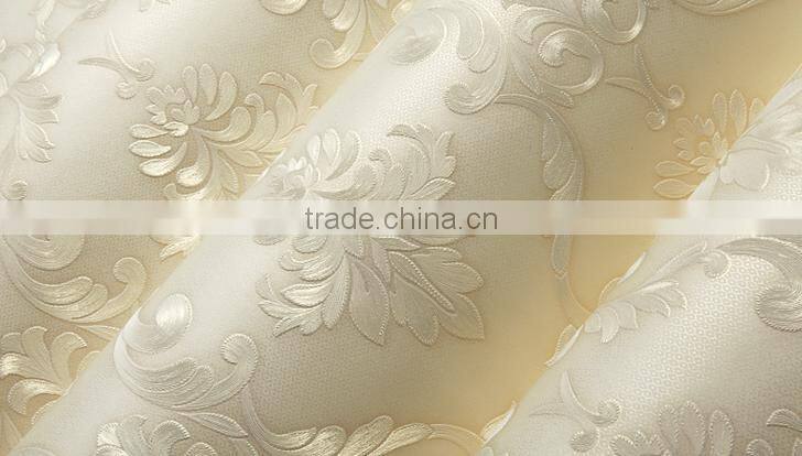 home decor deep embossed wallcovering wallpaper