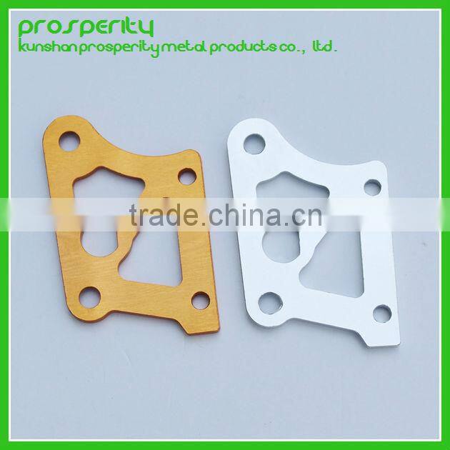 cnc milling aluminum service company