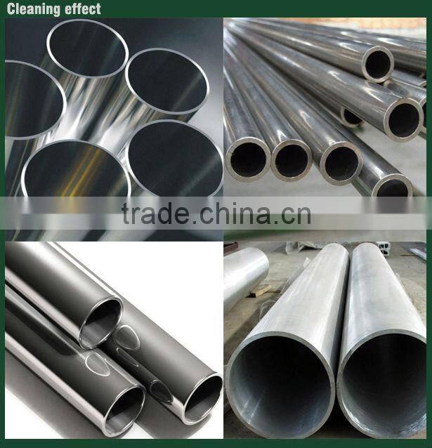 Steel pipe shot blast cleaning machine/steel plate shot blast cleaning machine