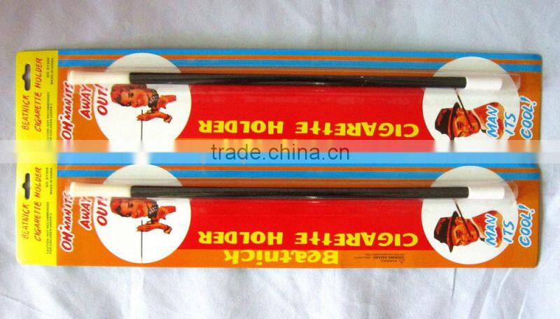 1920s long cigarette holder flapper gangster costume accessory