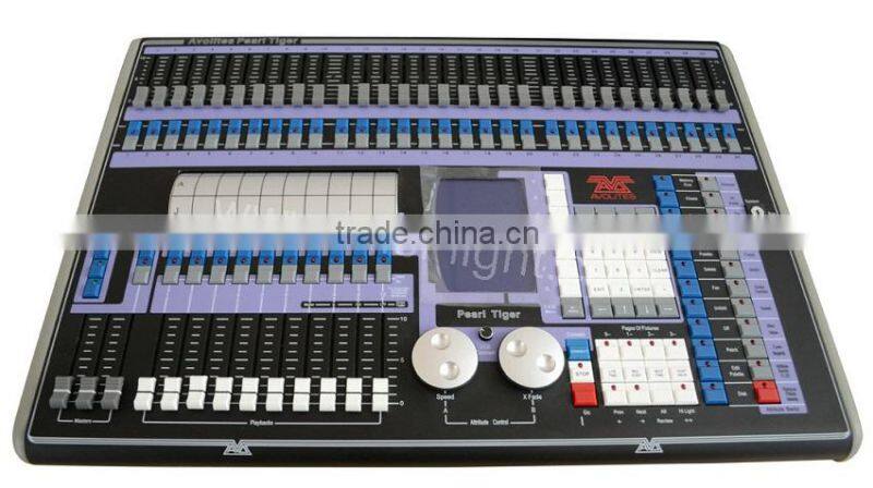 Colorful 2008 Lighting Console dmx lighting controller stage lighting equipment
