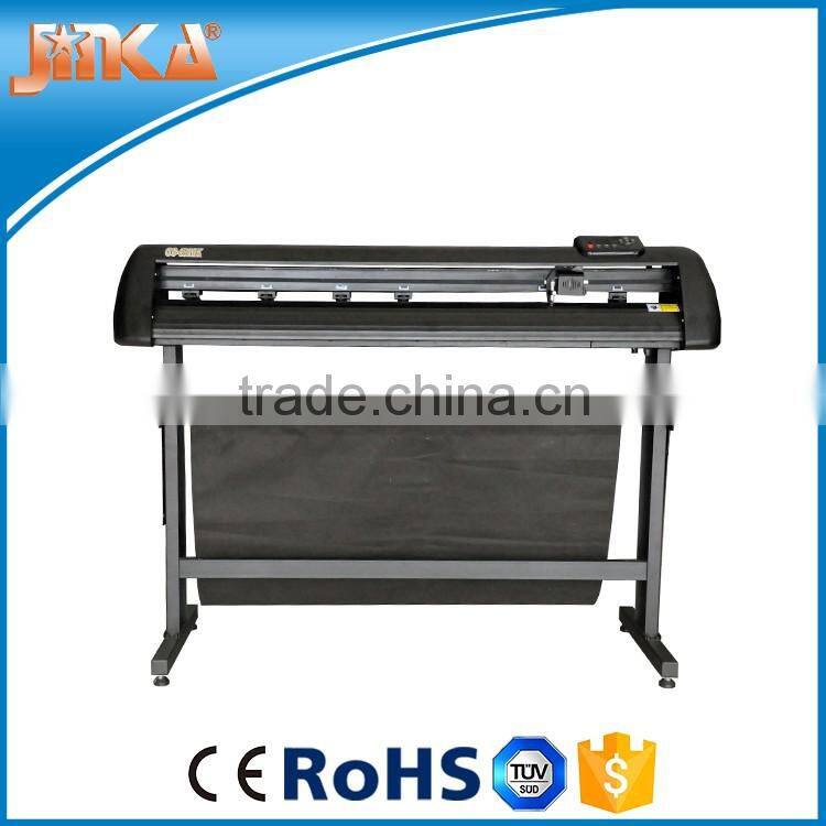 Factory directly sale vinyl plotter cutter machine
