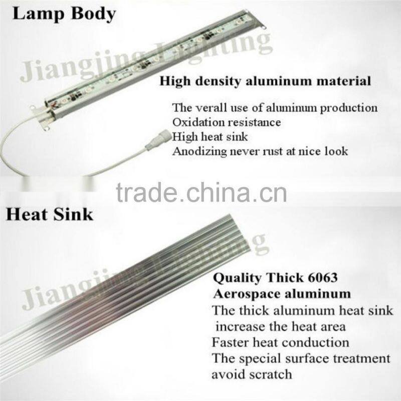 IP68 Full Spectrum Led Marine Reef Lighting Led Aquarium lighting Guide