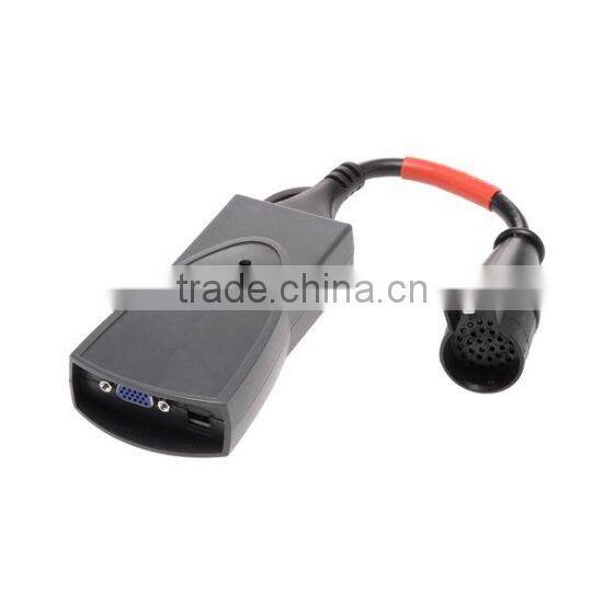 Hot Sale Newest V7.82 Lexia3 Lexia 3 V48 for Citroen for Peugeot Diagnostic Tool Lexia-3 PP2000 V25 With New Diagbox Arrival