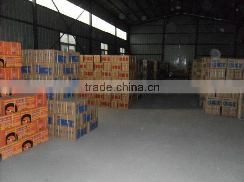 Resinoid black color double nets cutting wheel