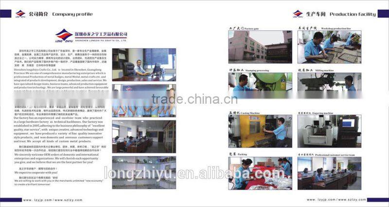 OEM Golf Divot Tool Custom Logo Ball Marker Hat Clip