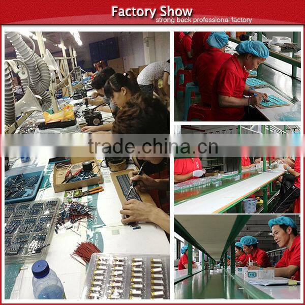 Carry-home Universal Mounting Phone Tripod for Phone and Camera with Metal Holder